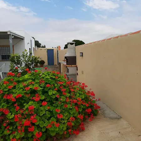 Casa Rural La Colada Apartment *