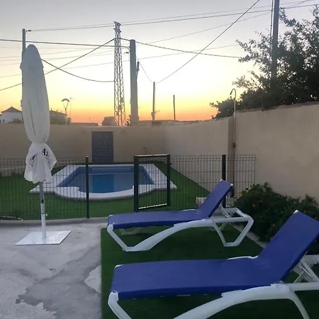 Apartment Casa Rural La Colada *
