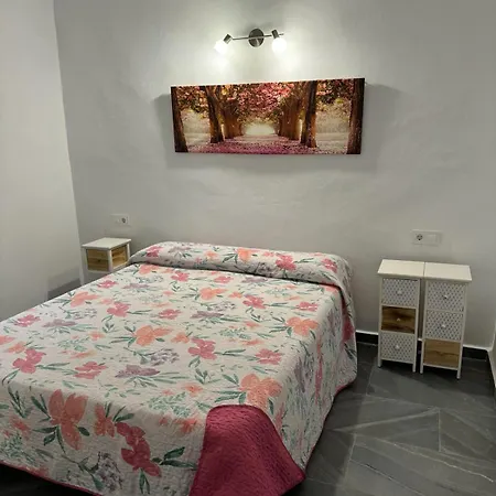 Casa Rural La Colada