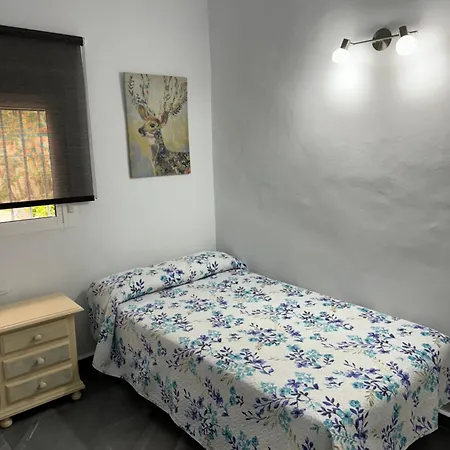 Casa Rural La Colada Apartment Cadiz