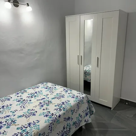 Casa Rural La Colada Apartment Cadiz